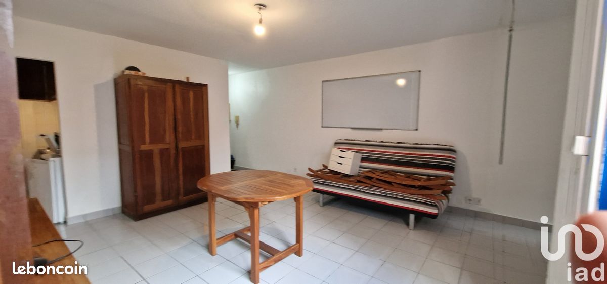 Appartement 1 pièce 33 m² · à Saint-Denis · 33 m² · 92 000 €