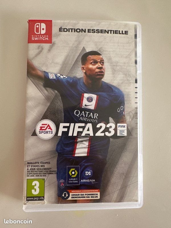 Fifa 23 (image 1)