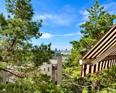 Appartement 385 000 € - 112 m²