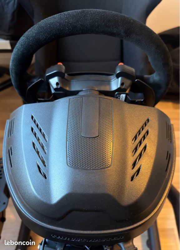 Setup Thrustmaster complet (image 2)