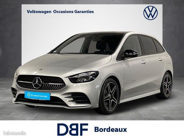 Mercedes Benz Classe B 2020