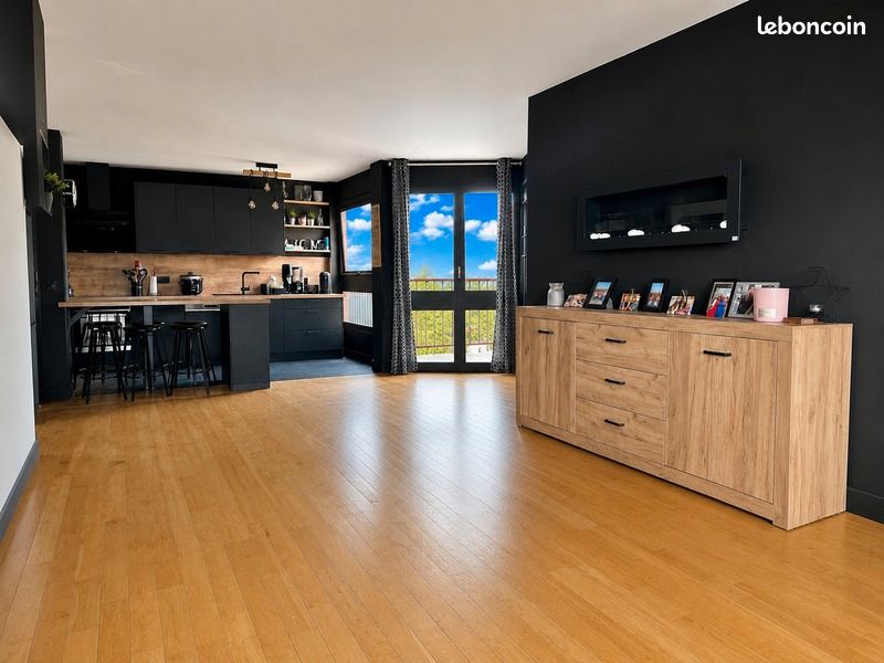 Appartement 6 pièces 122 m² · à Le Chesnay-Rocquencourt · 122 m² · 499 000 €
