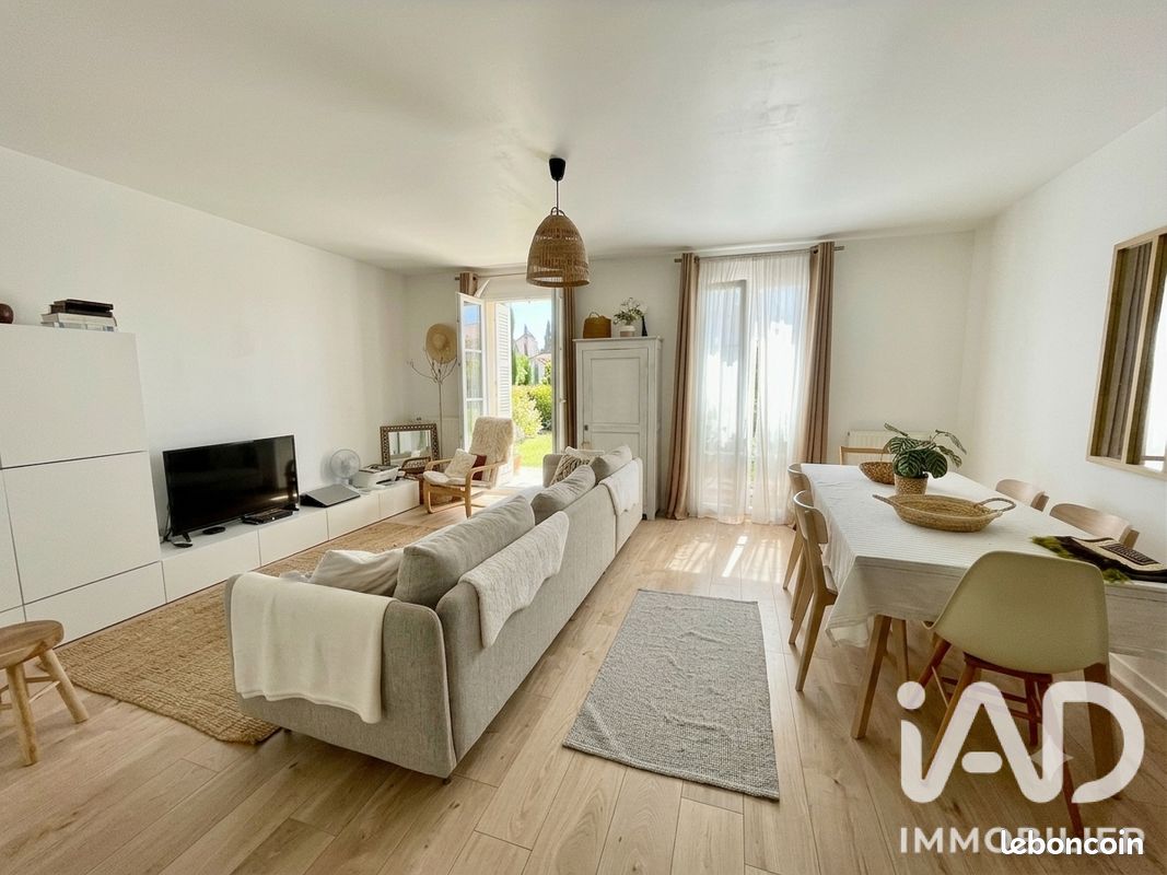 Maison 5 pièces 107 m² · à Montereau-Fault-Yonne · 107 m² · 225 000 €