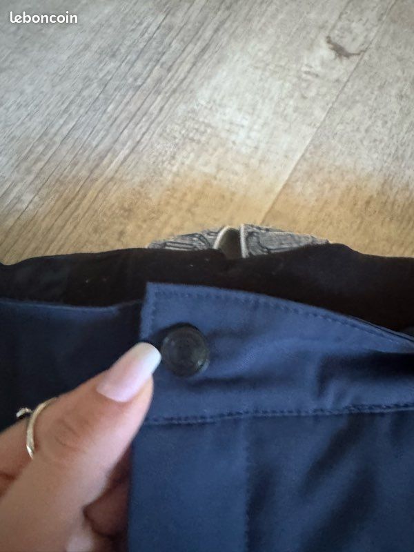 Colmar pantalon de ski (image 7)