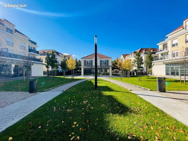 Appartement 1 pièce 29 m²