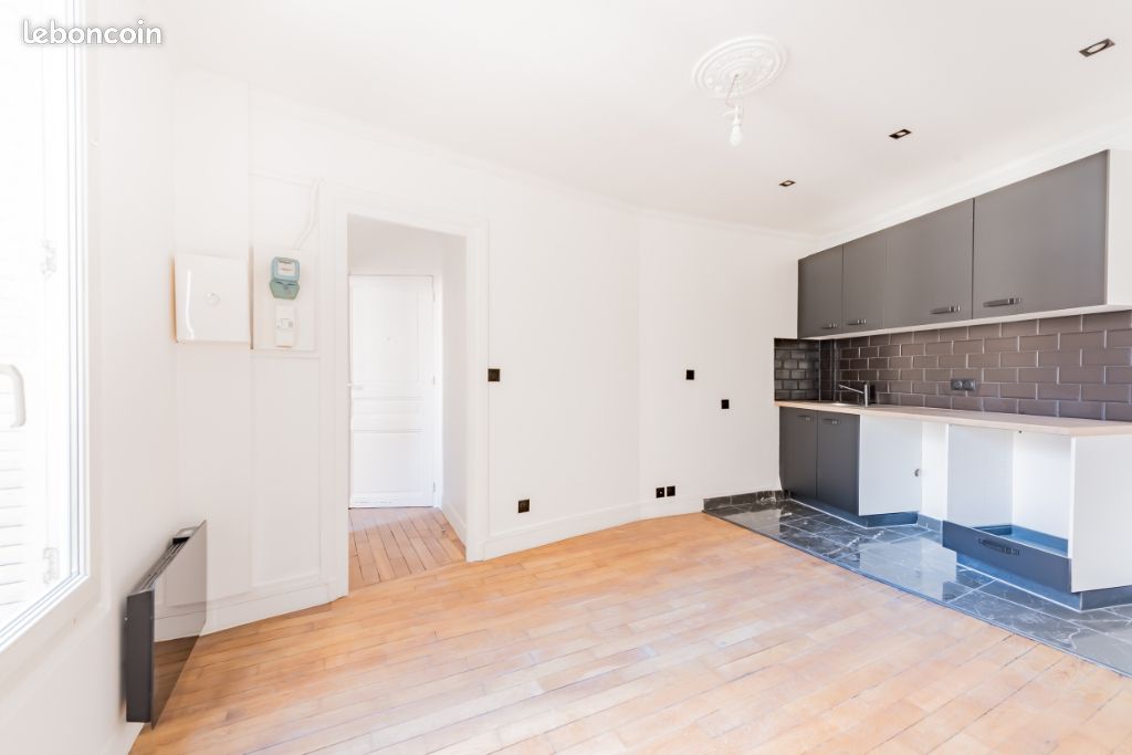Appartement 2 pièces 30 m² · à Nogent-sur-Marne · 30 m² · 935 €