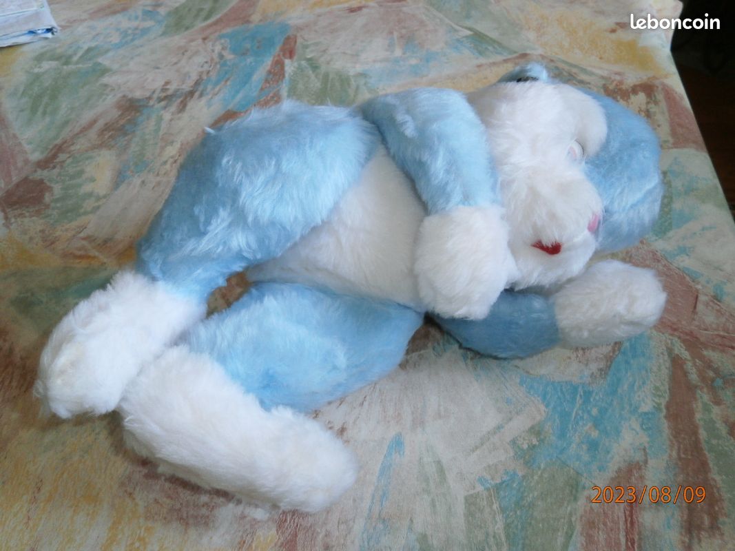 Peluche (image 1)