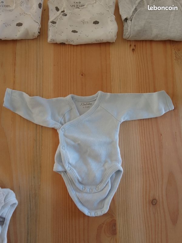 Affaire bébé (image 3)
