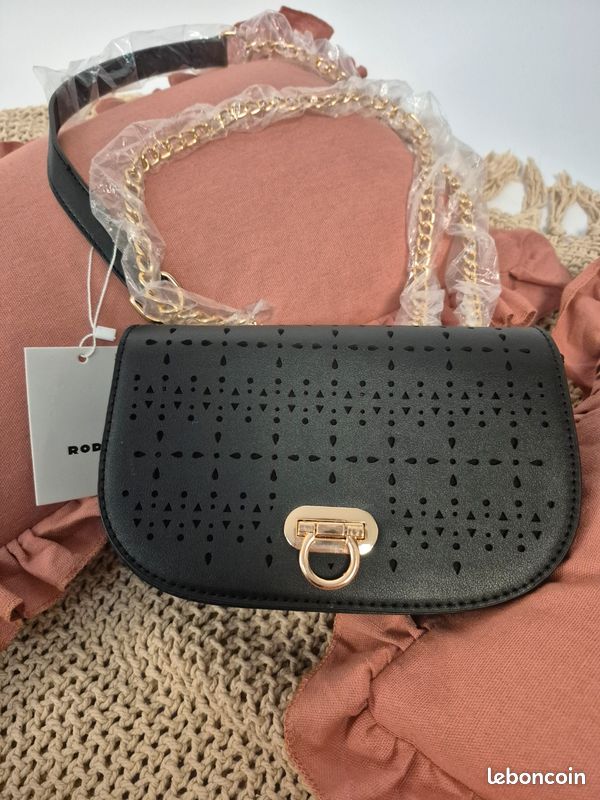 Sac à main Rodier neuf (image 1)
