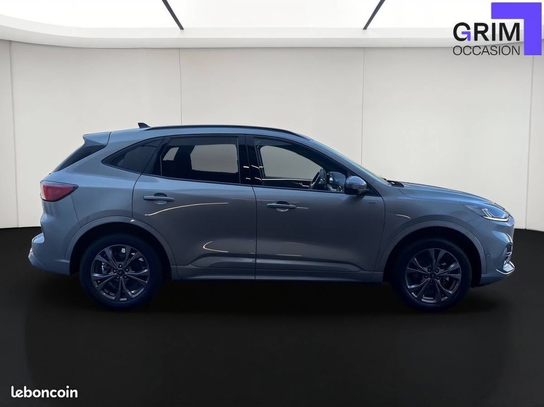 FORD Kuga 2.5 Duratec 225 ch PHEV Powershift ST-Line Business (image 3)