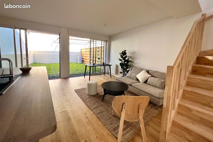 Location maison 10 bld des anglais
