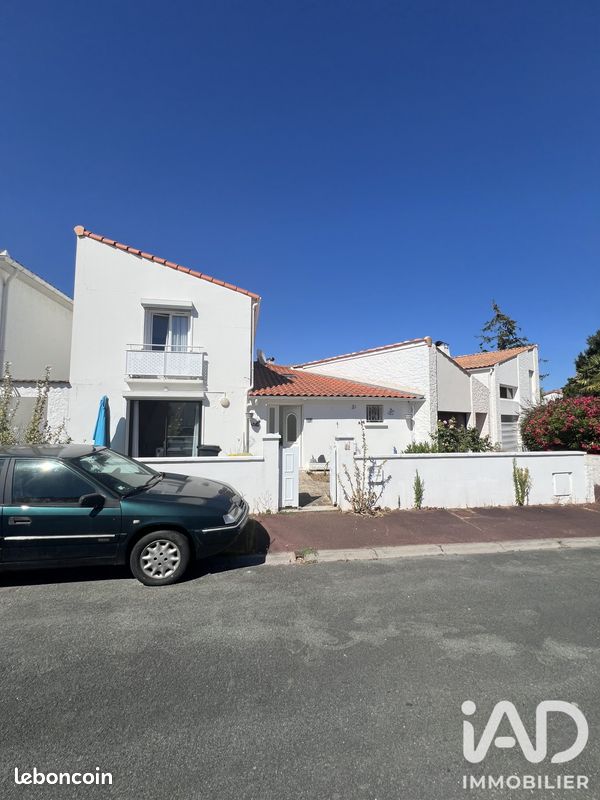 Maison 4 pièces 85 m² · à Royan · 85 m² · 267 000 €