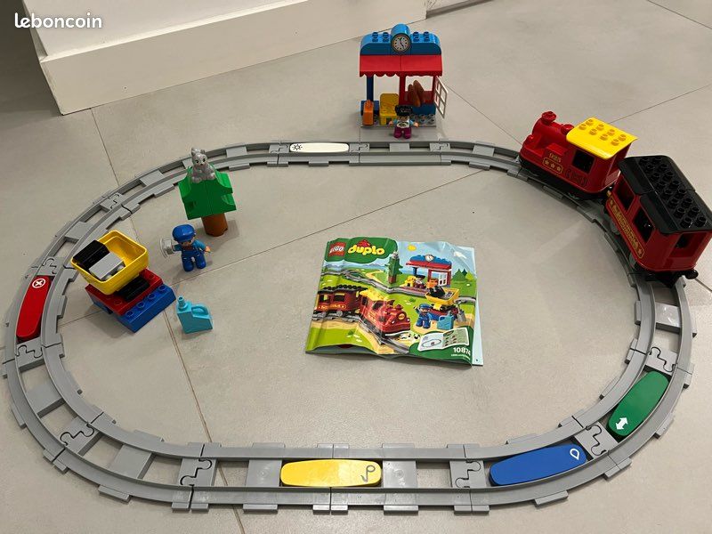 Lot Duplo (image 2)