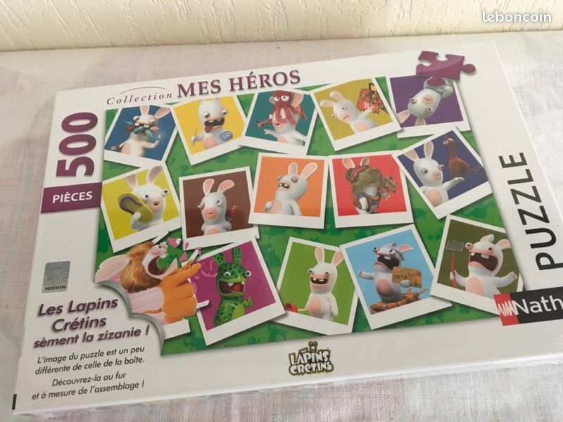 Puzzle (image 3)