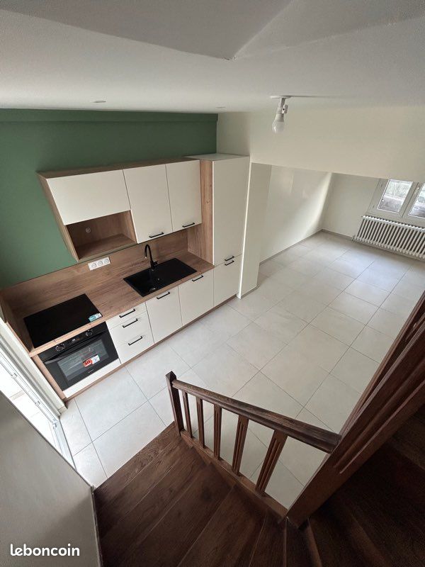 Maison 5 pièces 93 m² · à Le Mans · 93 m² · 190 000 €