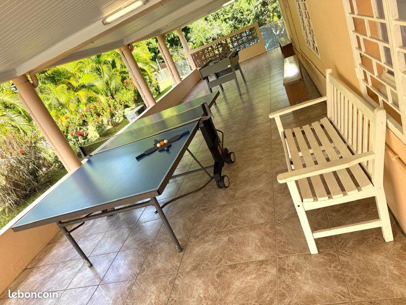 Villa Familiale Vue Mer & Grde Piscine Privée - Martinique (image 4)