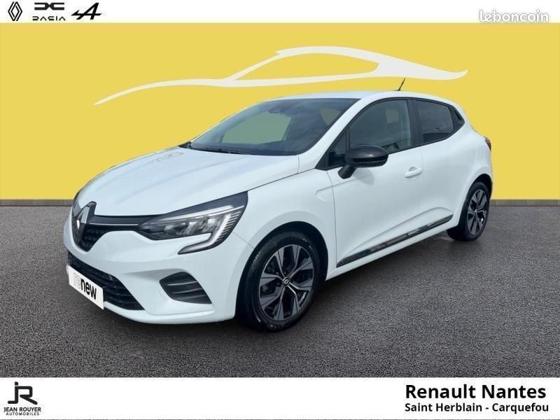Renault Clio 1.0 SCe 65ch Evolution (image 1)
