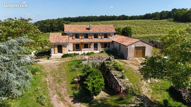Maison 5 pièces 121 m²