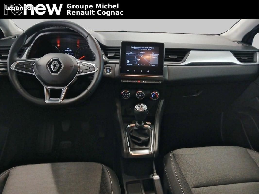 Renault Captur TCe 90 Evolution (image 8)