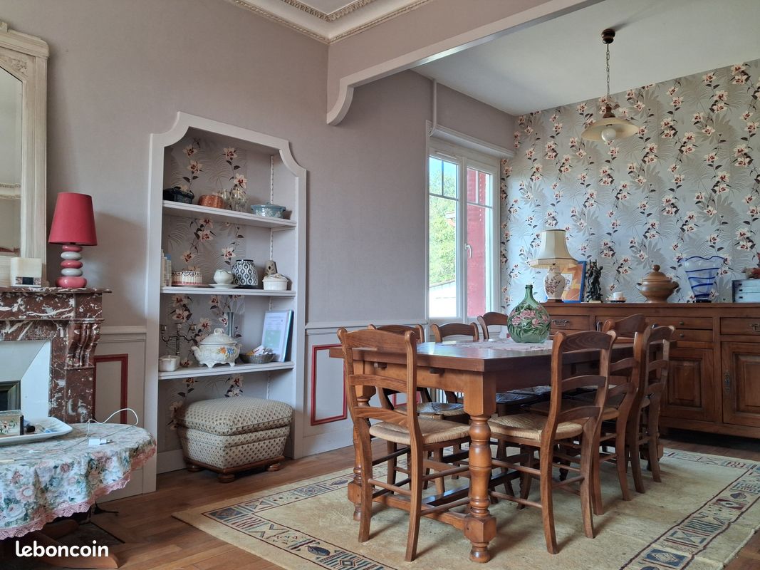Maison 6 pièces 130 m² · à Oisly · 130 m² · 199 000 €
