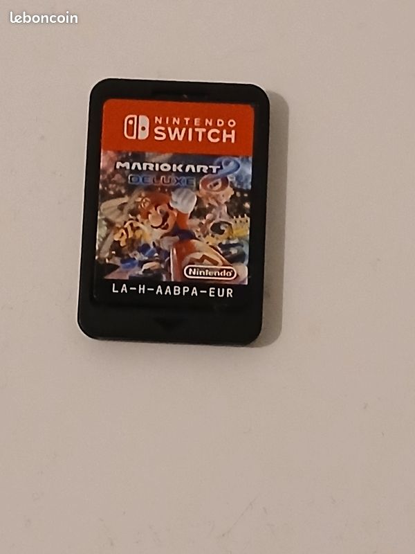 Nintendo switch lite très bonne état (image 2)
