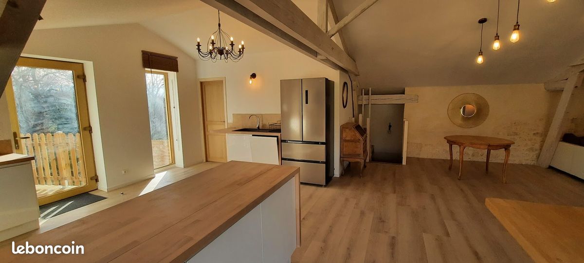 Spacieux gîte (12 personnes) au coeur du triangle d'or: région la plus ensoleillée du Tarn (image 4)
