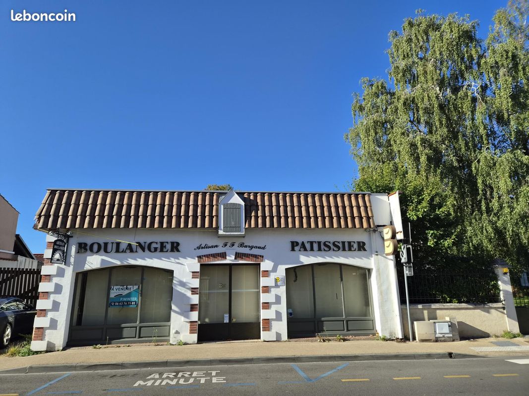 Maison 1 pièce 81 m² · à Challans · 81 m² · 208 400 €