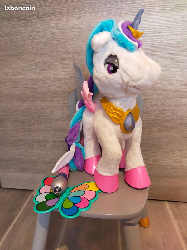 Licorne magique (image 4)