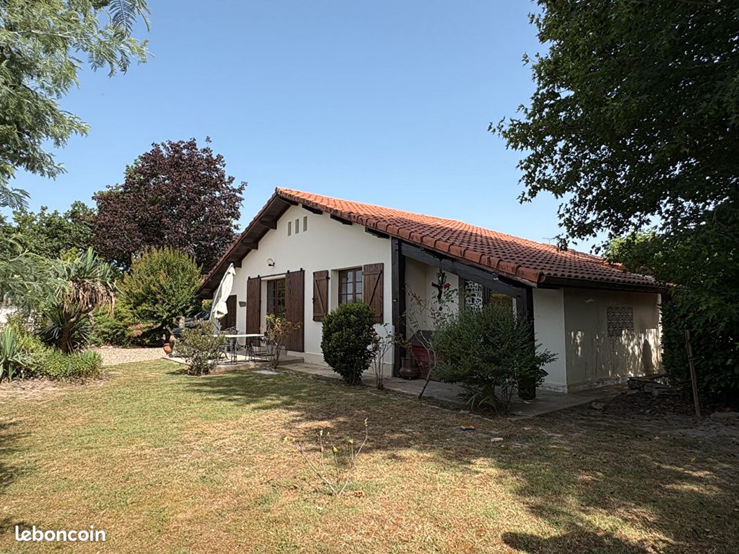Maison 4 pièces 94 m² · à Souprosse · 94 m² · 180 000 €