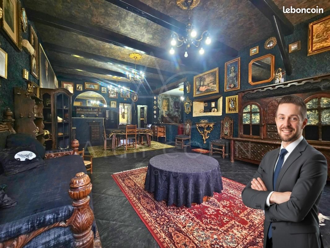 Maison 4 pièces 87 m² · à Labry · 87 m² · 165 000 €