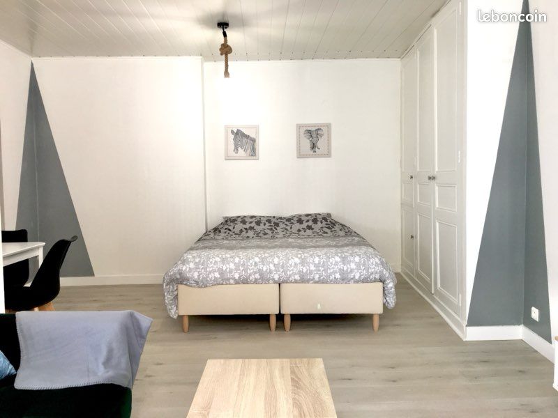 Appartement a louer niort - 1 pièce(s) - 33 m2 - Surfyn