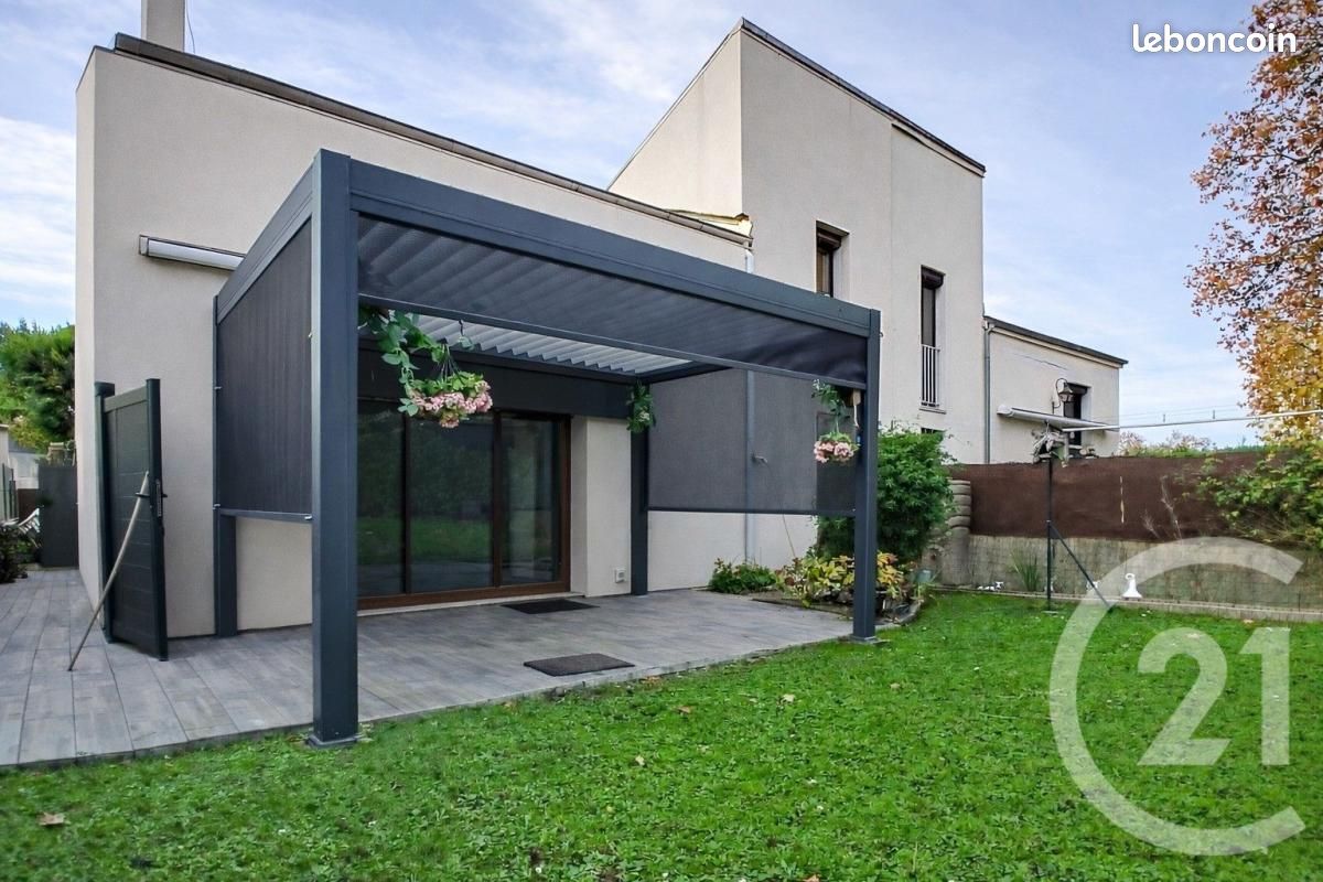 Maison 5 pièces 85 m² · à Noisiel · 85 m² · 311 000 €