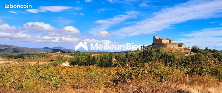 Terrain agricole 10 695 m² Saint Dizier La Tour
