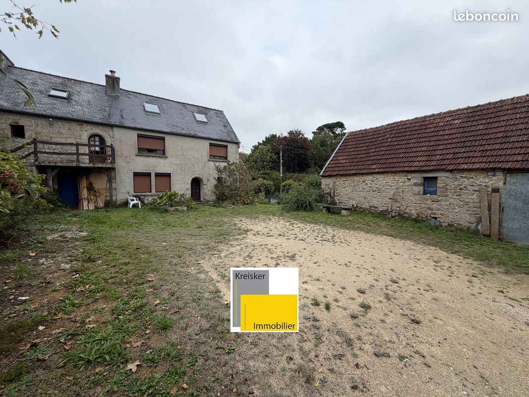 Maison 12 pièces 216 m² · à Morlaix · 216 m² · 189 903 €