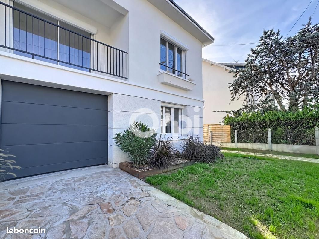 Maison 4 pièces 125 m² · à Limoges · 125 m² · 349 900 €