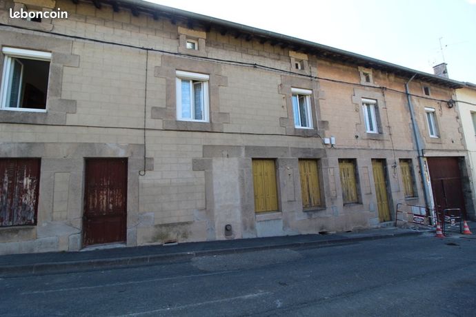 Appartement 2 pièces 37 m²