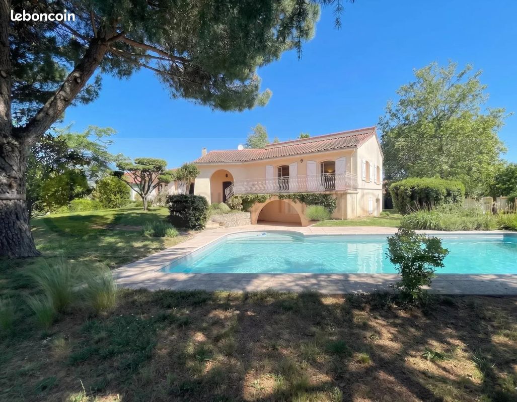 Maison 7 pièces 224 m² · à Léguevin · 224 m² · 540 000 €
