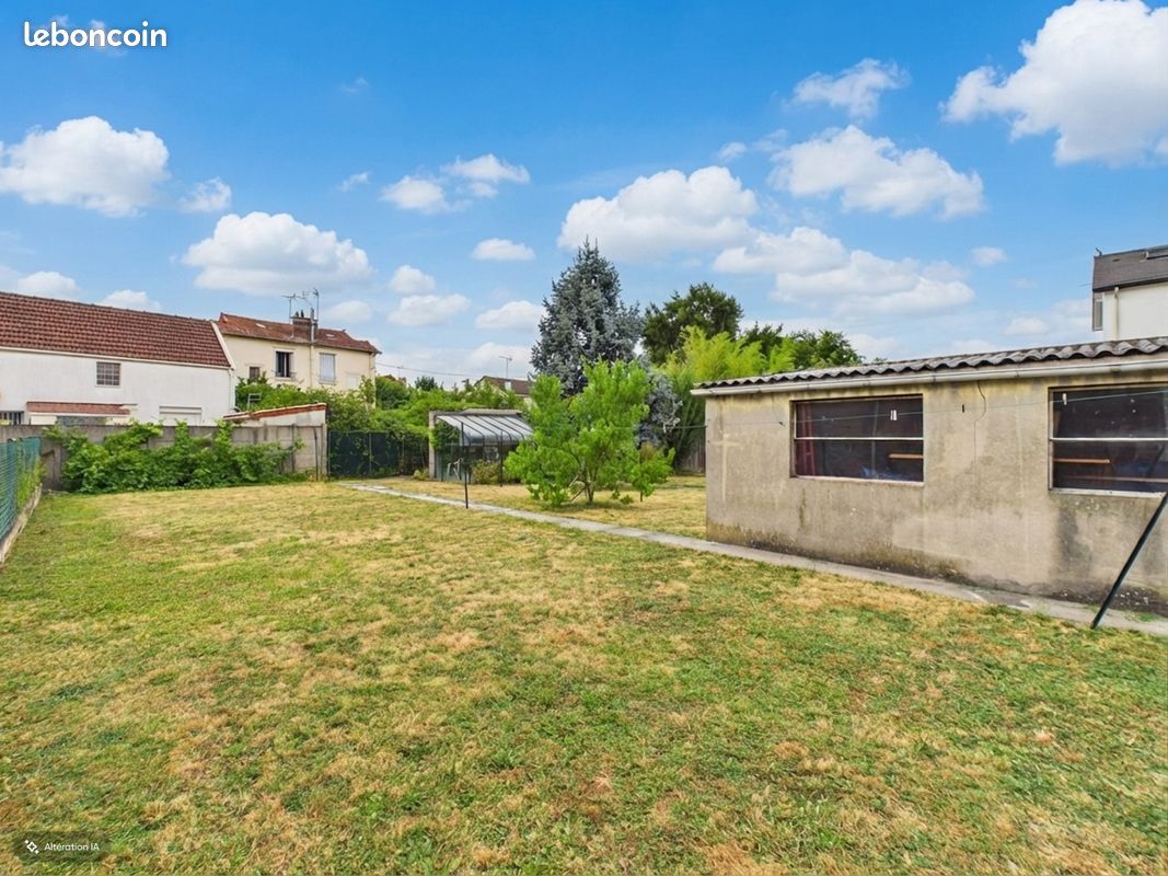 Pavillon 3 pièces 70 m² (image 9)