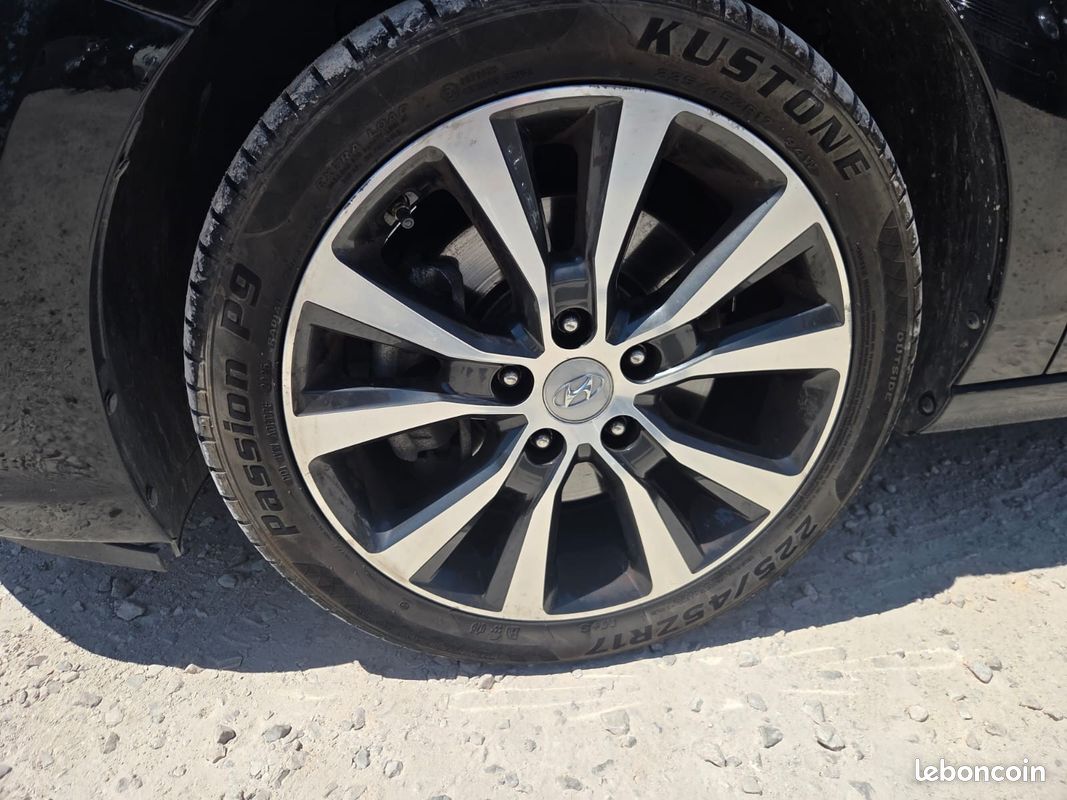 HYUNDAI i30 1.0 T-GDi 120 BVM6 Intuitive (image 13)