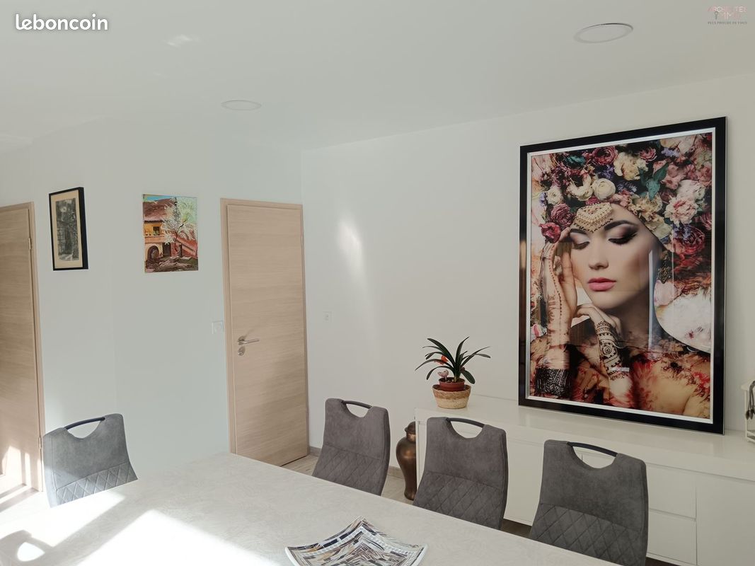 Appartement 6 pièces 113 m² · à Gérardmer · 113 m² · 198 000 €
