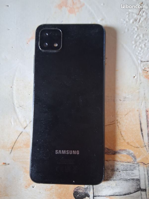 Je vends mon portable (image 2)