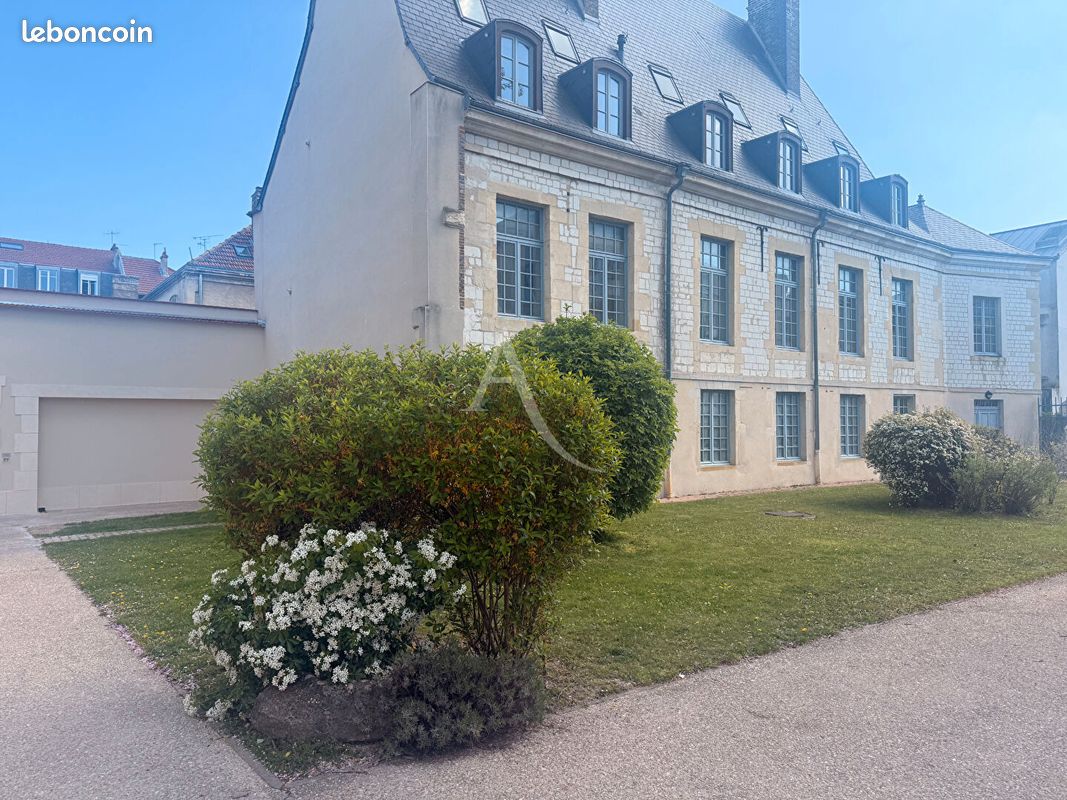 Appartement 6 pièces 97 m² · à Reims · 97 m² · 280 000 €