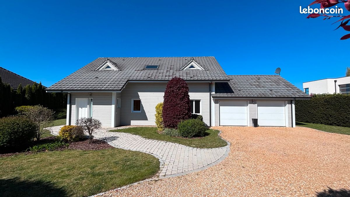 Maison 6 pièces 174 m² · à Lexy · 174 m² · 599 000 €