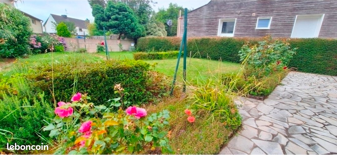 Maison 5 pièces 80 m² · à Pluvigner · 80 m² · 205 000 €