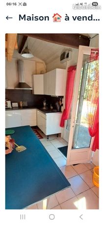 Maison sur site de baignade dans le Périgord vert
