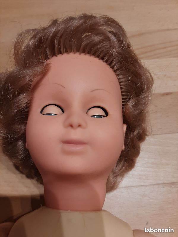rare poupee caractère ancienne 71 149 Unis France 251 yeux rare poupee caractère ancienne 71 149 Unis France 251 yeux