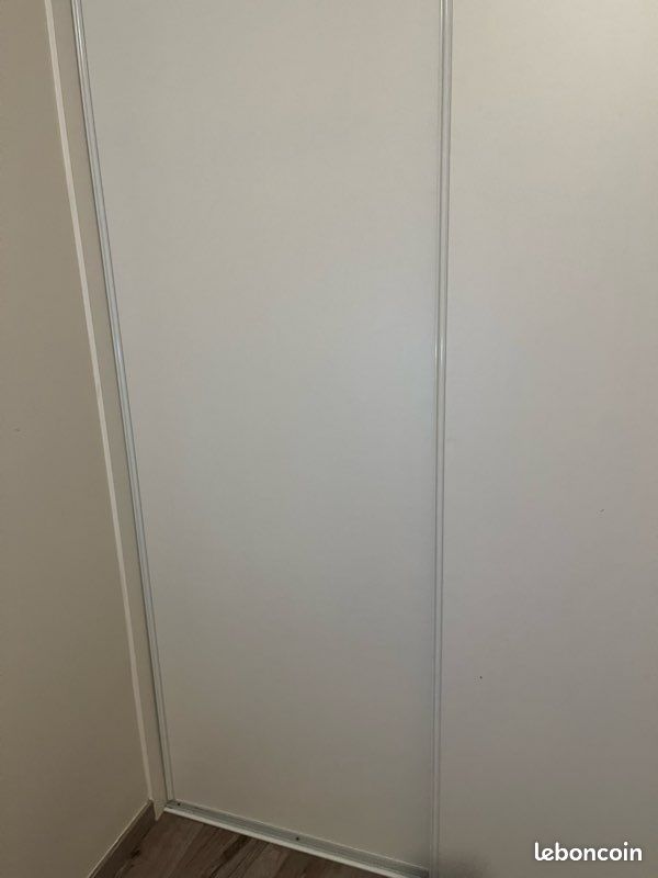 Portes de placards coulissantes (image 2)