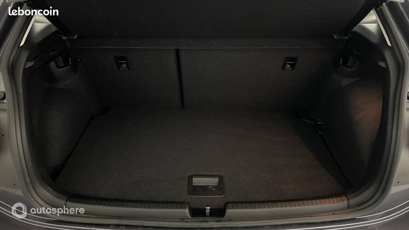 Volkswagen Polo 1.0 TSI 95ch Style (image 14)