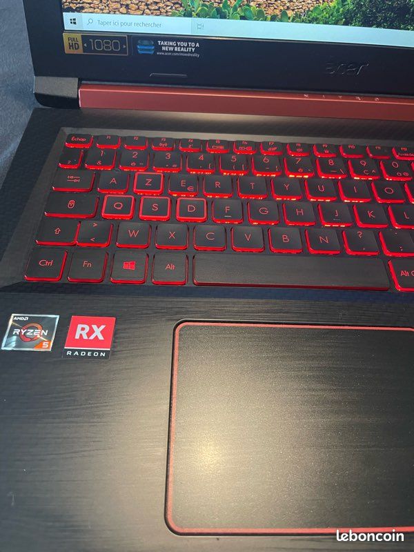 Pc acer nitro 5 (image 2)