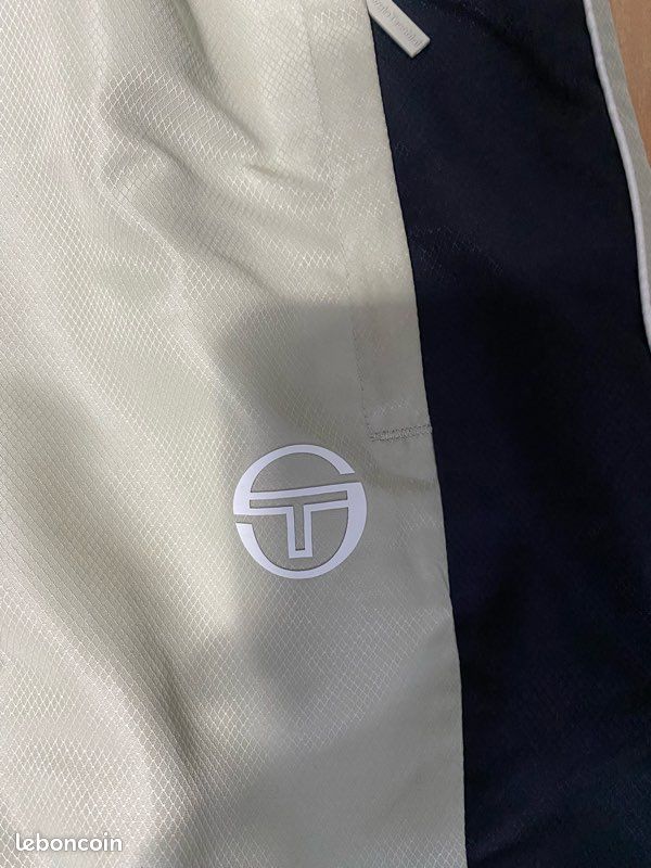 Bas sergio tacchini (image 2)